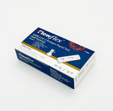 Flowflex™ COVID-19 ART Antigen Rapid Test Kit (1 tests/box)
