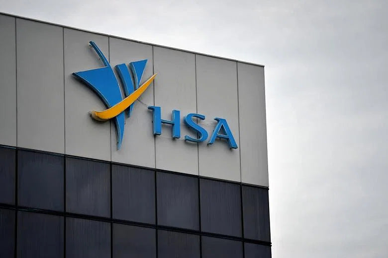 HSA has granted Flowflex ART full-fledged approval – FlowFlex