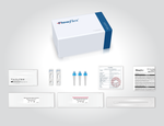 Flowflex™ COVID-19 ART Antigen Rapid Test Kit (25 tests/box) For Professional Use